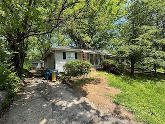 7203 Eunice Ave, Saint Louis, MO 63136