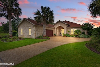 2019 Annsdale Dr N, Leland, NC 28451