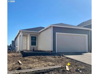 1487 Millican Creek St, Lafayette, OR 97111