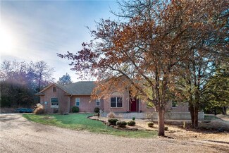 461 County Road 2251, Valley View, TX 76272