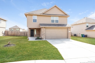 8526 Tesoro Hills, San Antonio, TX 78217