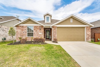 1629 Ridge Creek Ln, Aubrey, TX 76227