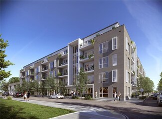 900 Bartholomew St Unit 516, New Orleans, LA 70117