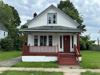 23 Cayuga St, Buffalo, NY 14211