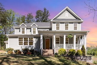4237 Island Fox Ln, Denver, NC 28037