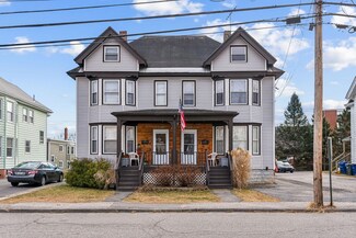 324 Brown St, Westbrook, ME 04092