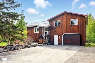 650 N Esty Dr, Palmer, AK 99645