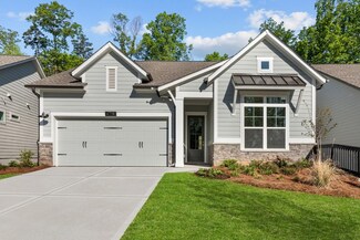 Gilmore, Flowery Branch, GA 30542