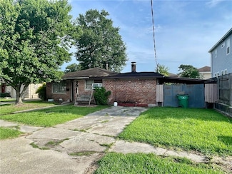 3913 Civic St, Metairie, LA 70001