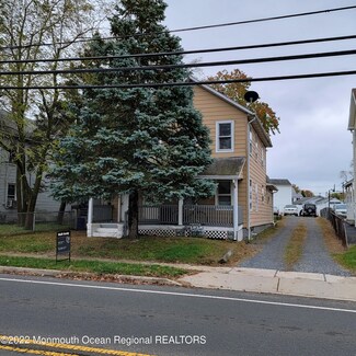 905 16th Ave, Belmar, NJ 07719