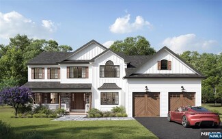 704 Orangeburgh Rd, River Vale, NJ 07675