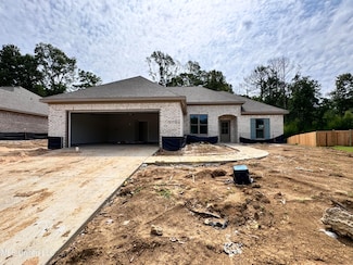 757 Magnolia Point Cir, Pearl, MS 39208