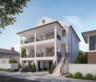 107 N New Haven Ave Unit 1, Ventnor City, NJ 08406