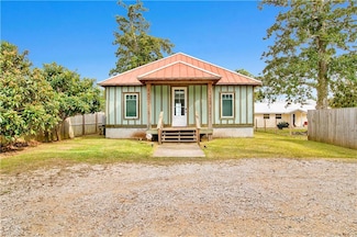 12869 Dauphin Island Pkwy, Coden, AL 36523