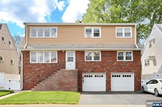 25 Joseph St, Little Ferry, NJ 07643