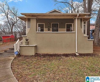 1429 33rd St N, Birmingham, AL 35234