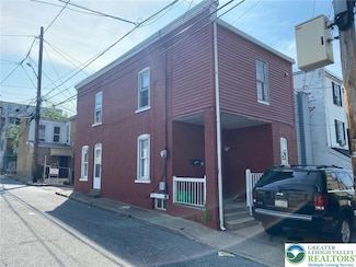 1214 W Hickory St, Allentown, PA 18102