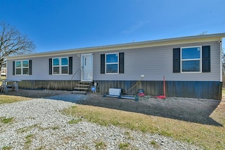 331899 Timber Ln, Wellston, OK 74881