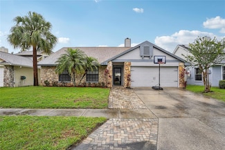520 Starstone Dr, Lake Mary, FL 32746