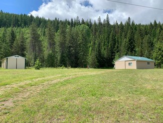 275 Marten Creek Rd, Trout Creek, MT 59874