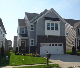 10874 Holman Ridge Rd, Glen Allen, VA 23059