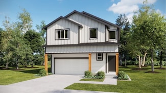Magnolia, Spokane, WA 99037
