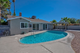 6848 Groveview Ln, Las Vegas, NV 89103