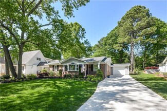 941 Habersham Dr, Charlotte, NC 28209