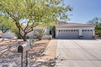 6705 W Carefree Way, Tucson, AZ 85743