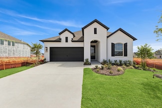 4237 Silver Spur Ct, Aubrey, TX 76227