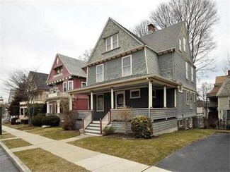 38 Wellesley Park, Dorchester Center, MA 02124