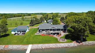 25797 Silver Beach Rd, Glenwood, MN 56334