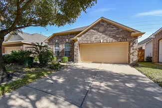 24807 Peach Knoll Ln, Katy, TX 77494