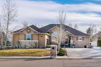 1700 Aquila Dr, Pueblo, CO 81008