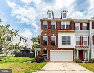 13700 Maned Goose Ln, Upper Marlboro, MD 20774