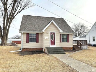2306 12th St, Emmetsburg, IA 50536