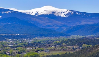 TBD New Mexico 75, Rio Lucio, NM 87553