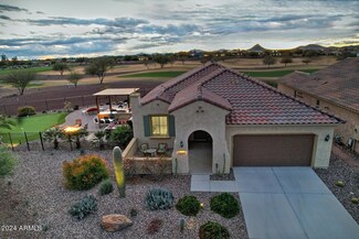 4094 N Spyglass Ct, Florence, AZ 85132