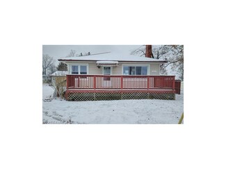 2815 W Market St, Warren, OH 44485