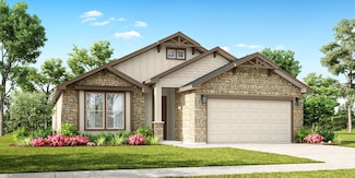 11413 Patera St, Lorena, TX 76655
