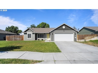 713 Miller Loop, Umatilla, OR 97882