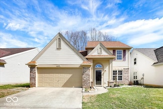 2107 S Bent Tree Dr, Bloomington, IN 47401