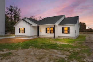 289 Everetts Lake Rd, Greenville, VA 23847