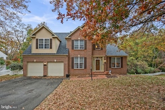 12901 Canoe Ct, Fort Washington, MD 20744