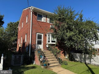 8 E Glendale Ave, Alexandria, VA 22301