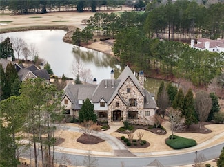 938 Crescent River Pass, Suwanee, GA 30024