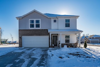 1279 Mount Isa Place, Fort Wayne, IN 46845
