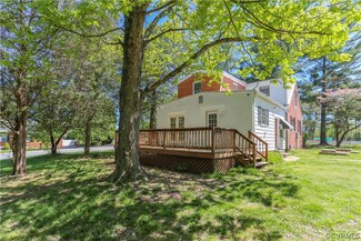 8114 Studley Rd, Mechanicsville, VA 23116
