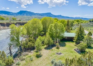 3436 N Fork Hwy, Cody, WY 82414