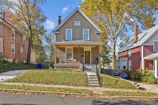 2643 Bredell Ave, Saint Louis, MO 63143